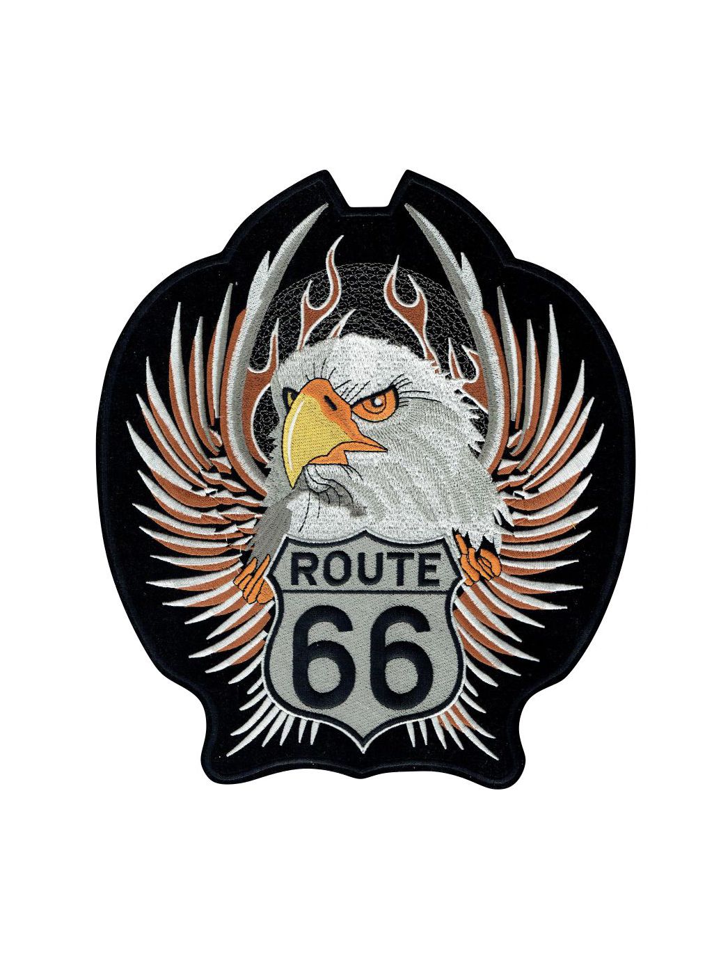 ROUTE 66 ÁGUILA